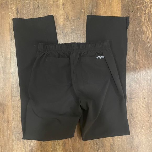 Greys Anatomy Signature Sofia 5 Pocket Pants 2210T - Picture 4 of 6